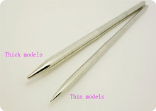 Good quality sculpting tool, Shaping stick,stainless steel tools,polymer clay tools 2024 - buy cheap