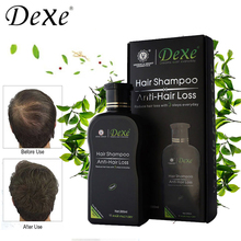 200ml Dexe Hair Shampoo Set Anti-hair Loss Chinese Herbal Hair Growth Product Prevent Hair Treatment For Men & Women 2024 - buy cheap