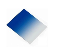 Фильтр для камеры SLR, градиентный синий квадратный фильтр для Cokin P серии, бесплатная доставка с 2024 - купить недорого