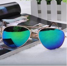 New Hot Sunglasses Men Women Cool Bat Mirror UV Protection Cycling Eyewear Girls Sun Glasses Eyewear Accessories #2 2024 - buy cheap