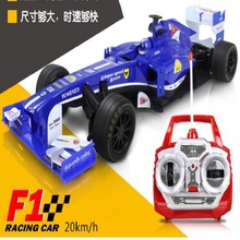 Remote control car  Model Toys High Speed RC Racing car Model Formula champion car High Power Electronic toy 2024 - buy cheap