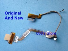 New Notebook LED LCD LVDS Cable For Dell Studio XPS 1340 XPS 13 13.3" DD0IM3LC001 0G635M 094-007Y-A00 Display Video Screen Flex 2024 - buy cheap