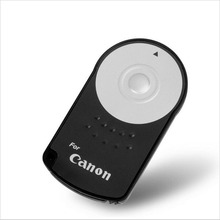 RC-6 Infrared Wireless Remote Control Shutter Release For Canon 5D Mark II III IV 6D 70D 80D 760D 750D 700D 650D 600D 550D 500D 2024 - buy cheap