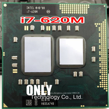 Buy Original Core I7 640m Processor 4m Cache 2 8ghz 3 46ghz I7 640m Slbtn Tdp 35w Pga9 Laptop Cpu Compatible Hm55 Hm57 Qm57 In The Online Store Ming Yang Store At A Price Of