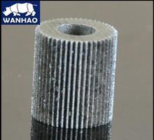 Запасные детали для 3D-принтера WANHAO MK9 / MK10 2024 - купить недорого