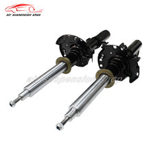 pair Rear Air Suspension Shock with Magnetic Damping for Range Rover Evoque Land Rover 2012-2016 LR024440 LR044682  LR024447 2024 - buy cheap