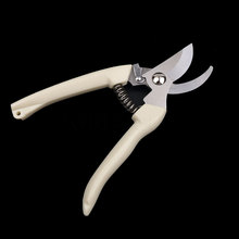 Anti-slip Gardening Pruning Shear scissor Stainless steel cutting tools set pruner Tree Cutter Home tools 2024 - buy cheap