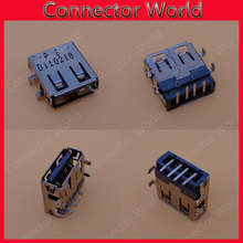 Conector micro USB 100 para portátil, 5-2,0 unids/lote, Original, nuevo 2024 - compra barato