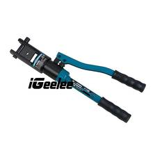 iGeelee Hydraulic Crimping Tool Hydraulic Compression plier YQK-240 Range 16-240 for Cu/AL lugs CE proved with top quality 2024 - buy cheap