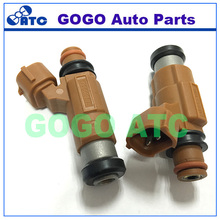 Free shipping Fuel Injector For M azda 626 P rotege OEM INP780 INP-780 INP-781 2024 - buy cheap