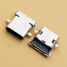 Smonisia 10pcs USB 3.1 Female Type-C 24P 24Pin Connector Micro USB 3.1 Jack 2024 - buy cheap