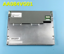 Can provide test video , 90 days warranty   8.4" LCD panel AA084VG01 2024 - buy cheap