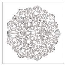 Bloom flor plantilla para bricolaje Scrapbooking decorativo tarjetas de papel de grabado manualidades plantillas de plástico para dibujo 6x6inches 2024 - compra barato