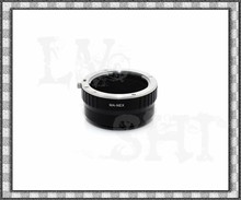 Adapter Ring For Sony alpha Minolta MA Lens to Sony NEX camera body 2024 - buy cheap