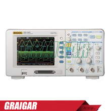 Rigol DS1052D  2 Analog Channels Digital Oscilloscope  Real-time Sample Rate Single Channel: 1 GSa/s; Double Channels: 500MSa/s 2024 - buy cheap