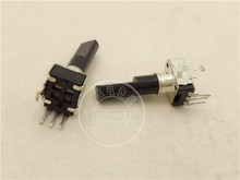 10pcs RK0936N B1K B2K B5K B10K B20K -23F mixer single joint potentiometer 2024 - buy cheap