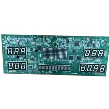 Console board for MATRI MX-T4 MX-T5 Upper control board screen circuit board treadmill display mainboard 2024 - buy cheap