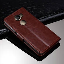Flip Cover PU Leather Case For Coque LeEco Le Pro 3 5.5 inch Case For Fundas Letv Le Pro 3/Le Pro3 XX720 X722 X725 X727 Cases 2024 - buy cheap