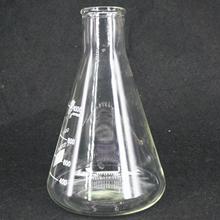 1000ml Wide Neck Borosilicate Glass Conical Erlenmeyer Flask For Chemistry Laboratory 2024 - buy cheap