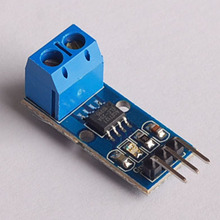Módulo de Sensor de corriente para Arduino, 30 uds, original ACS712ELC 5A, Envío Gratis 2024 - compra barato