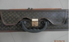 Violin case ------Dark Color New & Nice violin case 4/4 Strong , Light and durable 2024 - buy cheap
