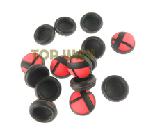 50pcs Silicone Thumb Stick Grip Caps Joypad Analog Joystick Cover Case For Nintend Switch NS JoyCon JoyCon Thumb Stick 2024 - buy cheap