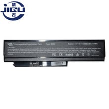 JIGU 4400MAH 11.1V Laptop Battery For Lenovo ThinkPad X220 X220i 0A36282 42T4875 ASM 42T4862 FRU 42T4863 42T4873 42Y4868 42T4861 2024 - buy cheap