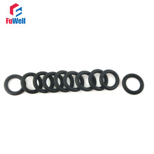 20pcs 3mm Thickness Black O Ring Seal NBR Oil Resistant O-Ring Sealing Gaskets 10/11/12/13/14/15/16/17/18/19/20mm OD O Type Ring 2024 - buy cheap