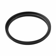 52mm/58mm/67mm Haze UV Filter Lens Protector Optics Glass & Metal Material with Metal Frame For DSLR SLR DC DV Cameras Lens 2024 - buy cheap