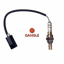 Sensor de oxígeno con sonda Lambda para coche, accesorio de medición de índice de combustible para HYUNDAI ELANTRA tiburón TUCSON KIA SPORTAGE 39210-23710 234-4852 2024 - compra barato