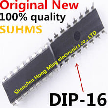 (5piece)100% New MX1515 MX1919 DIP-16 Chipset 2024 - buy cheap