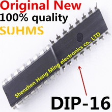 (5piece)100% New MX1515 MX1919 DIP-16 Chipset 2024 - buy cheap