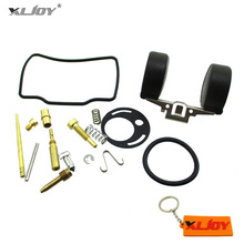 XLJOY PZ20 Carburetor Carb Repair Rebuild Kits For Honda XR 80 XR80 XR80R CARB 2024 - buy cheap