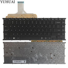 Nuevo teclado de EE. UU. Para Samsung NP940X5J 940X5J NP900X5J 900X5J-K01 900X5J-K02 NP930X5J NP930Z5J, teclado de ordenador portátil 2024 - compra barato