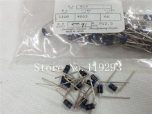 [BELLA]   JAPAN original K1V11UA  New power supply brand diode--50pcs/lot 2024 - buy cheap