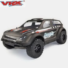 Toys for children VRX RH1040 SUV 1/10 Scale electric 4WD Brushless rc car,2.4G remote control,not included battery & charger 2024 - buy cheap