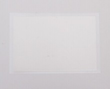 Горячая распродажа 10 шт./лот OCA Оптический прозрачный клейкий двухсторонний стикер клей для iphone 4 4G Φ 4GS 250um ремонт 2024 - купить недорого