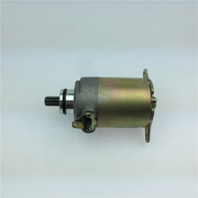 STARPAD For Gwangyang heroic 125 GY6-125 motorcycle starter motor scooter from the starter motor free shipping 2024 - buy cheap