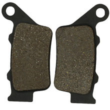 Cyleto Motorcycle Rear Brake Pads for APRILIA Pegaso Strada 650 2005 2006 Pegaso 650 ( Trail ) 2007 2008 Dorsoduro 750 08-15 2024 - buy cheap