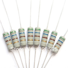 1w 560 ohm 560R ohm 100% Original New Fixed Resistors Metal Oxide Film Resistors Resistance +/- 5% (200pcs) 2024 - buy cheap