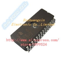 M27C64A-15F1 M27C64A 64 Kbit 8Kb x 8 UV EPROM y OTP EPROM CDIP28, Original, 5 uds./1 lote, envío gratis 2024 - compra barato