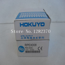 [Белла] Японии новый оригинальный подлинный Спот HOKUYO датчик PEX-002C 2024 - купить недорого