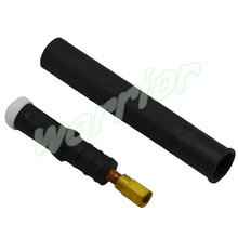 Air Cooled WP-9P SR-9P Straight TIG Welding Torch Head Body Handle Pencil 125Amp 2024 - buy cheap