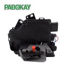New OEM Door Lock Latch Actuator Front Right RH Side For Audi A4 A6 4B1837016G 401837016 4B1837016B 2024 - buy cheap