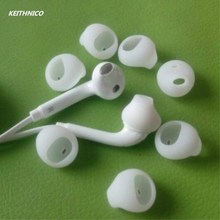 5 Pairs Silicone Replacement Ear Bud Eartips Cushions Earphone Ear Gels Earbuds For Samsung S6 Edge G9250 G9200 2024 - buy cheap