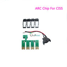 UP 10sets CIS CISS t1711 CHIP Para XP-103 XP-203 XP-33 XP-306 XP-406 XP-407 XP-207 XP303 XP-313 XP-413 T1715 2024 - compre barato