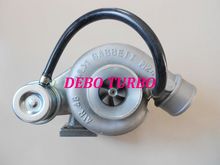 NEW TB25 471169-5006 1118300TC Turbo Turbocharger for JMC Jiangling transit JX493ZQ 2.8L 68KW 2024 - buy cheap