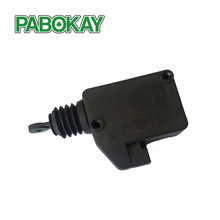 Actuador de cerradura de puerta FS para Peugeot, 205, 406, 306, 256366, nuevo, 661502 2024 - compra barato