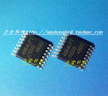 Free Shipping 5PCS/LOT A4954ELPTR-T A49A4954ELPTR-T 54ELP A4954 new Original IN STOCK IC 2024 - buy cheap
