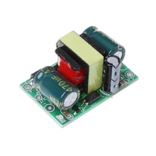 Isolated Power Buck Converter 12V 400mA Voltage Step Down Module AC-DC 220V To 12V Drop Ship 2024 - buy cheap